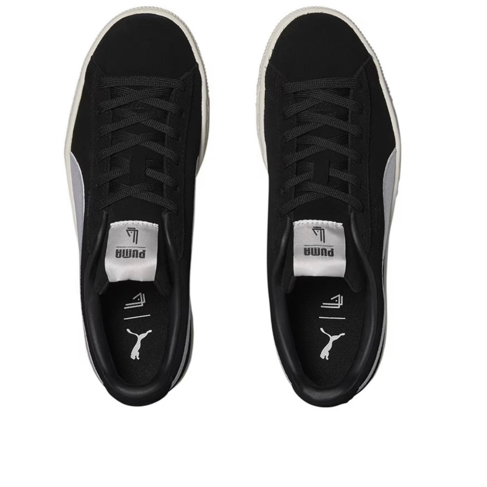 Puma X Lauren London Suede Forever Stronger Women US 8